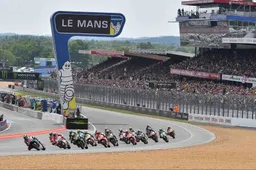 MotoGP Francia Le soluzioni Michelin Nuovo asfalto e incognita meteo