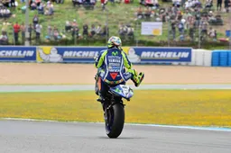 MotoGP Jerez Michelin porta sei soluzioni, risolti i problemi 2016?