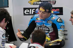 MotoGP Jerez Spintone ad Alvaro Bautista, multato Jack Miller