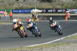 CIV Junior: Round 5-6 a Varano tra sorprese e conferme