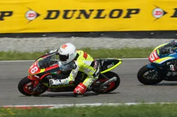 CIV Junior: spettacolo ed emozioni a Franciacorta