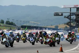 CIV Junior: al Mugellino scatta la stagione record del tricolore Minimoto