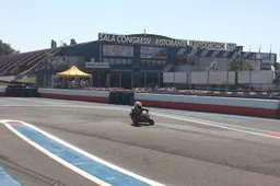 Europeo Minimoto-MiniGP: i verdetti delle prime gare a Franciacorta