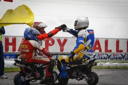 Campionato Italiano Minimoto: Round 3-4 Cervia Happy Valley
