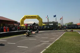 Campionato Italiano Minimoto: Round 3-4 imperdibile alla Castrezzato Motorsport Arena