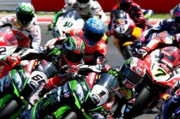 Superbike Misano:  Cosa c'è da fare e da vedere nel week end