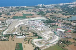 Incroci pericolosi: la MotoGP correrà a Misano il 6 settembre insieme alla F.1 a Monza