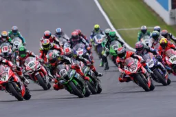 Superbike Misano Jonathan Rea avverte la Ducati "Vado sempre all'attacco"