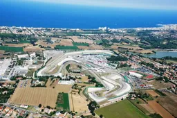 MotoGP Al Montmelò verrà svelato il poster del GP San Marino Riviera Rimini