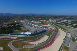 Misano World Circuit: Rinnovati i vertici della Santa Monica Spa