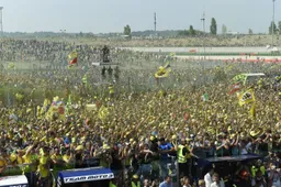 MotoGP: Misano attende 300 mila appassionati, prevendite +10%