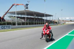 MotoGP,  Misano ha chiesto l'autorizzazione per aprire a 10 mila spettatori