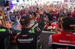 Superbike Misano: numeri, eventi e info sui biglietti