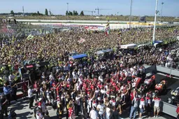 Misano World Circuit 2019: Un biglietto, due Mondiali a 90€