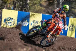 MXGP Magneti Marelli Checkstar rinnova la partnership con il Mondiale