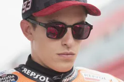 MotoGP Texas Marc Marquez a - 37 punti da Vinales cerca riscatto