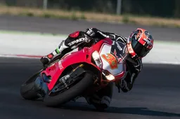 Superbike: Marco Melandri in Ducati Molto presto vedremo quanto va