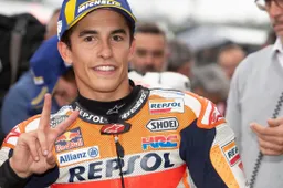 MotoGP, Marc Marquez insaziabile: "Ora miglioriamo l'elettronica"