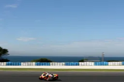 MotoGP Test Phillip Island Parlano Marquez e Vinales: Scontro Mondiale?