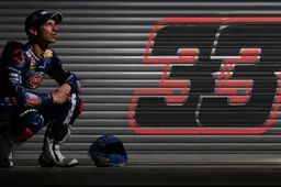 Marco Melandri, l'inviato: "Non so ancora cosa farò da...grande"