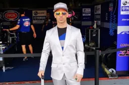 Marco Melandri, l'addio: "Il mio viaggio da corsa finisce qui"