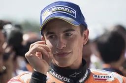 MotoGP: Macchè fortuna, Marc Marquez ha vinto perchè è un talento pazzesco