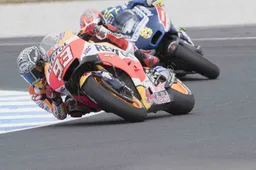 MotoGP Test Phillip Island Maverick Vinales "Posso ancora migliorare"