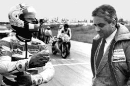 Addio Giancarlo Morbidelli: si spegne all'età di 86 anni