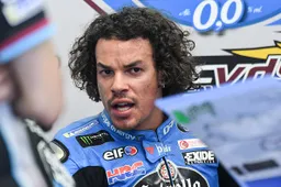 MotoGP: Franco Morbidelli soffia la Honda HRC a Jonathan Rea?