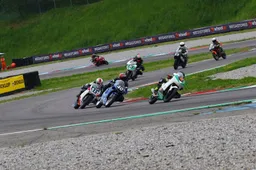 Trofeo Motoestate: Un altro weekend da brividi a Varano