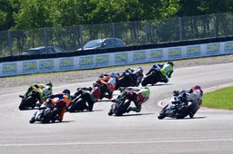 Motoestate: Il 22 luglio lo show si sposta a Franciacorta