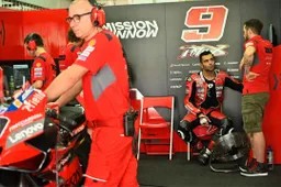 MotoGP, la tecnica: quanto costa un prototipo  top class?