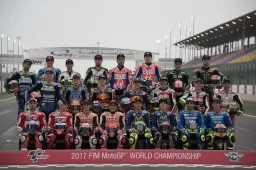 MotoGP 2018: Sam Lowes, Scott Redding e Loris Baz sono fuori?