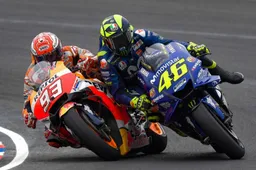 MotoGP: Marc Marquez, la cage aux folles