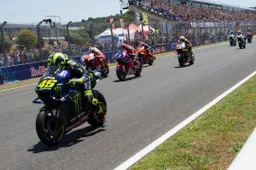 MotoGP e Superbike: 6 circuiti in 3 Nazioni, come salvare i Mondiali 2020