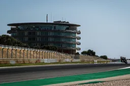 MotoGP: Riparte il calcio in Portogallo, anche Portimao utilizzabile?