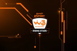 Rising Stars Series: nasce la Road to MotoGP eSport