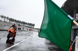MotoGP: KymiRing il 12 luglio, Finlandia è un'ipotesi da approfondire?