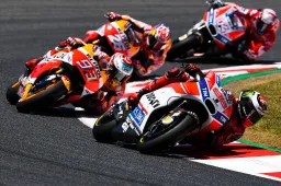 MotoGP: Mercato piloti 2019, il valzer sta per cominciare