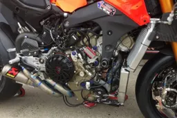 Superbike: Situazione motori, ecco chi è messo meglio