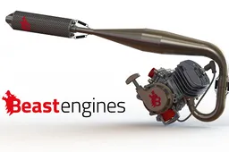 Minimoto e CIV Junior: Arriva il monotore nella Junior A