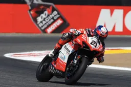 Superbike: Team Barni e Motul, una partnership di alto livello