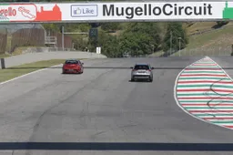 Parte anche il CIV: primo appuntamento il 5 luglio al Mugello
