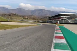 Stesso giorno MotoGP a Misano e F.1 al Mugello: incrocio sempre più vicino