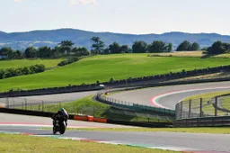 MotoGP: La F1 al Mugello adesso è realtà, per le moto non c'erano soldi