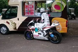 MotoE, gli altri Costruttori elettrici non ci stanno