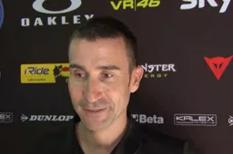 VIDEO MotoGP: David Munoz, nuovo capo tecnico di Valentino Rossi