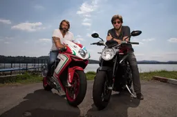 MV Agusta: Cambia la guida, Timur Sardarov nuovo AD
