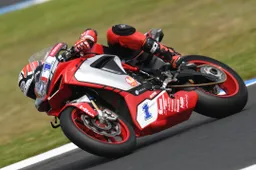 Supersport Phillip Island, Prove 2: MV Agusta torna all'attacco