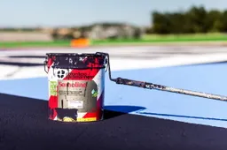 MotoGP Misano colorerà  le vie di fuga per fare marketing in diretta TV